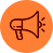megafone